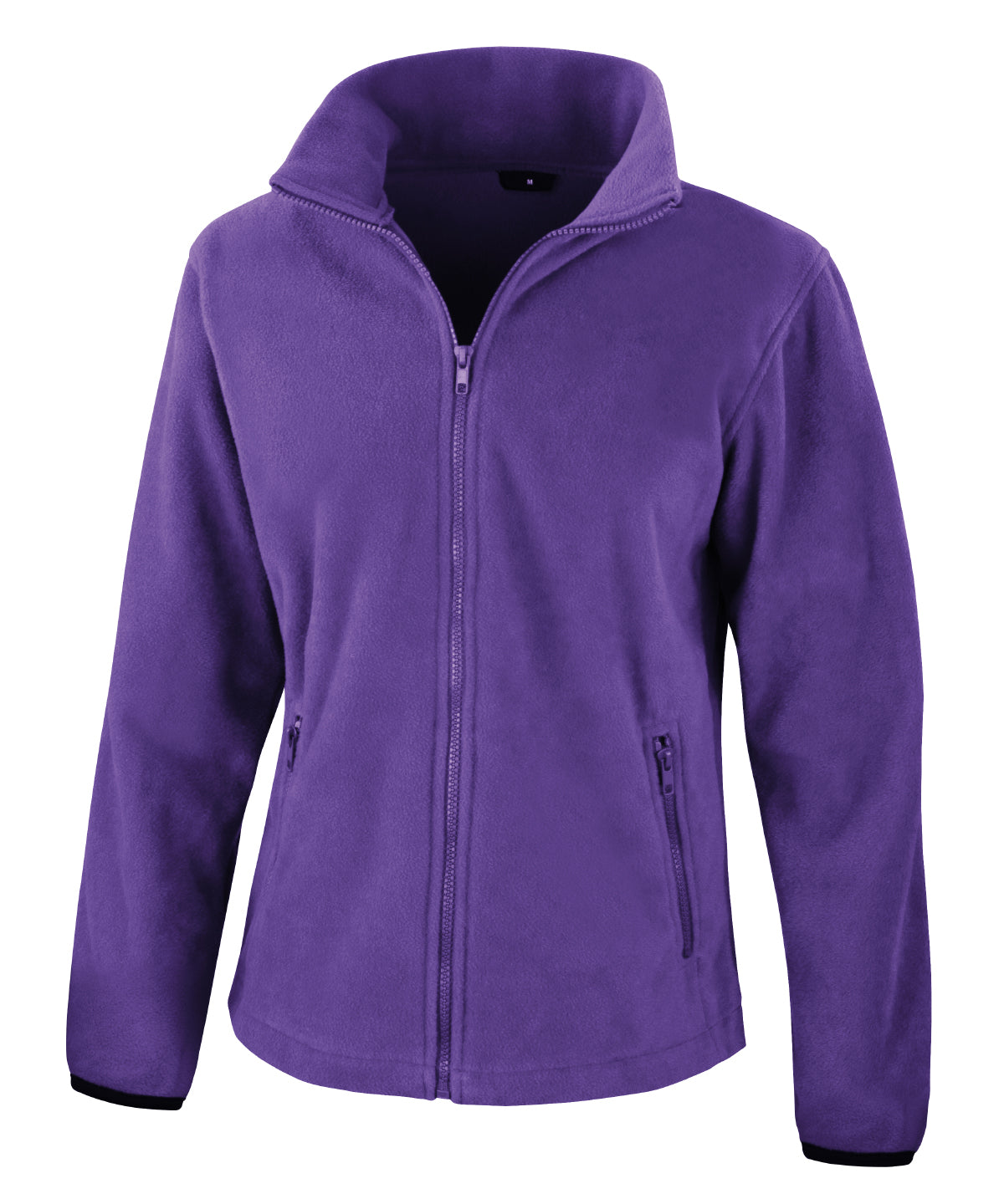 Norse Damen Outdoor Fleece | Lila