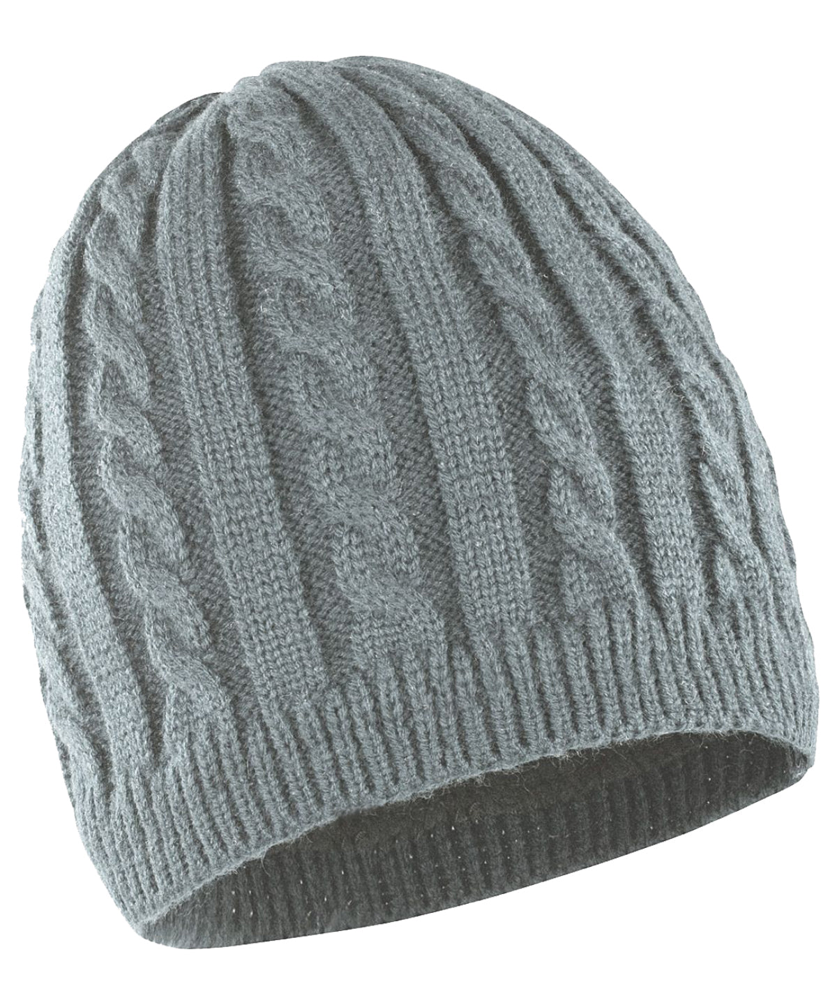 Gorro de punto Mariner | Gris