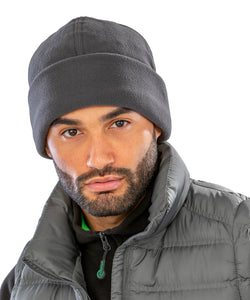 Gorro de esqu Polartherm | Negro