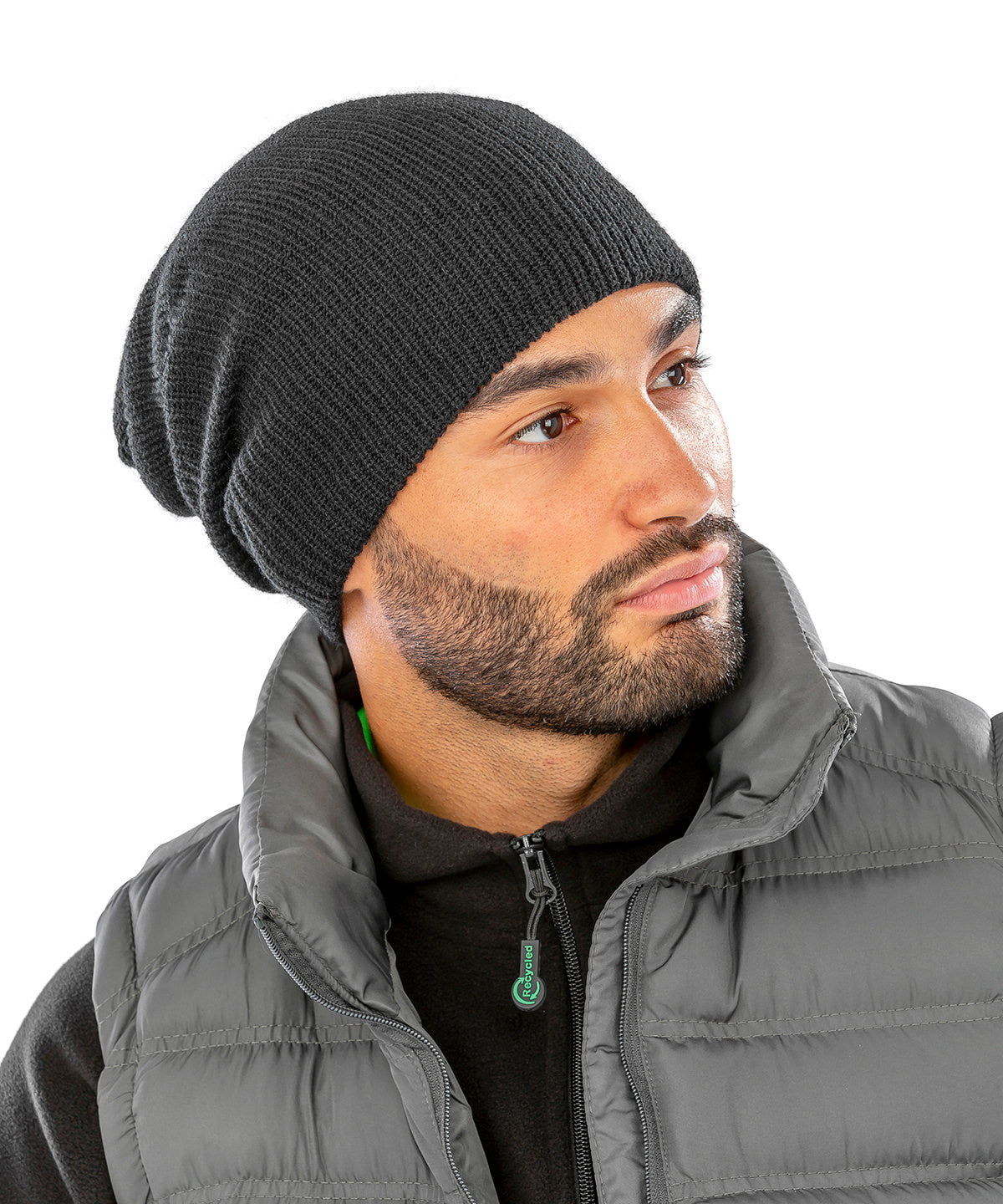 Gorro Core Softex® | Azul Real