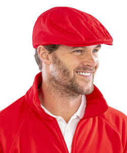 Gorra Gatsby | Negro