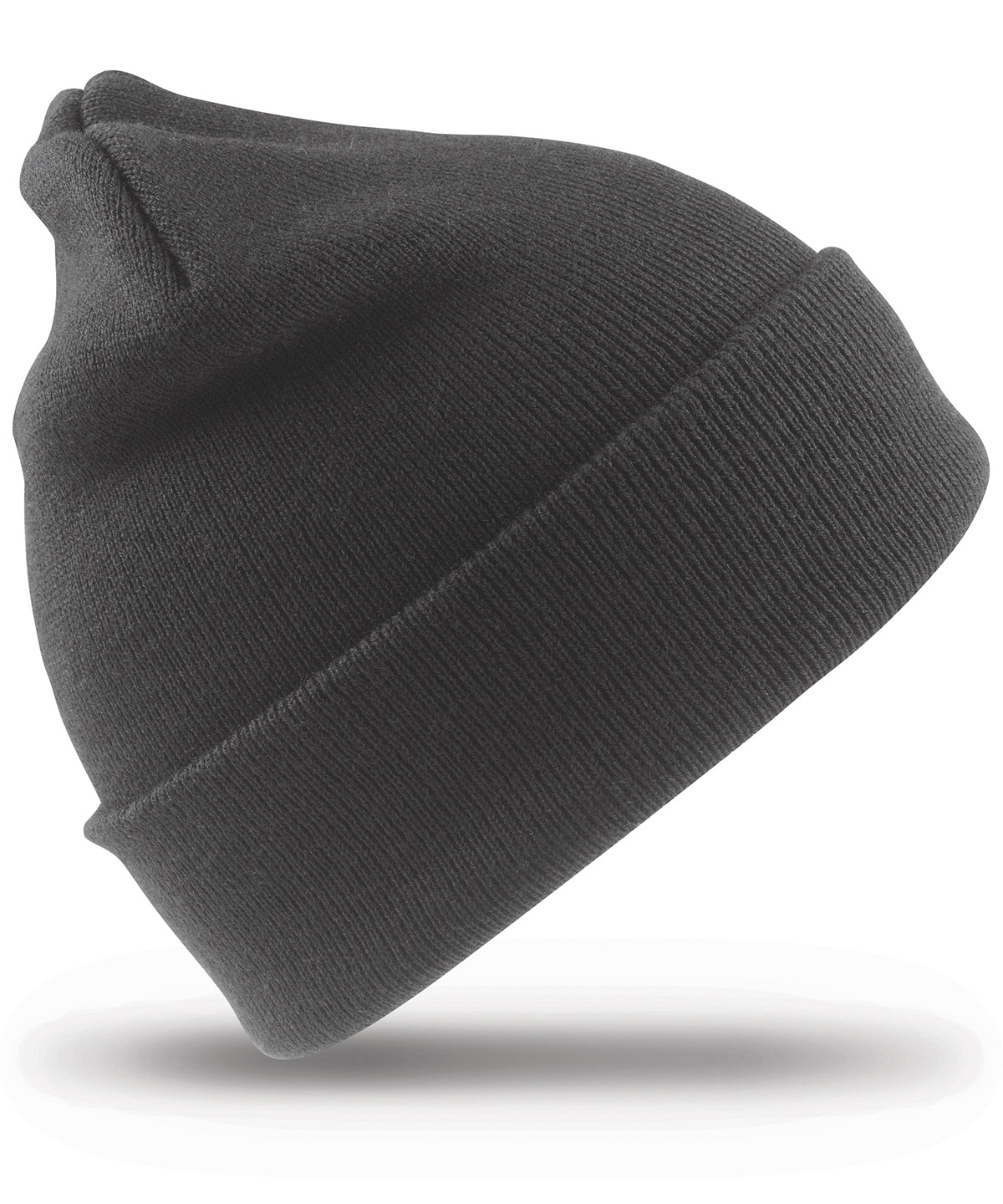Gorro de ThinsulateTM reciclado | Gris Oscuro
