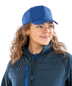 Core Recycelte Druckerkappe | Schwarz