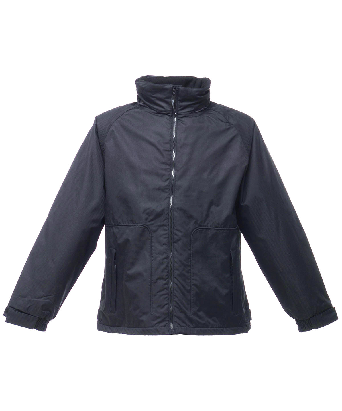 Hudson Jacke | Marineblau