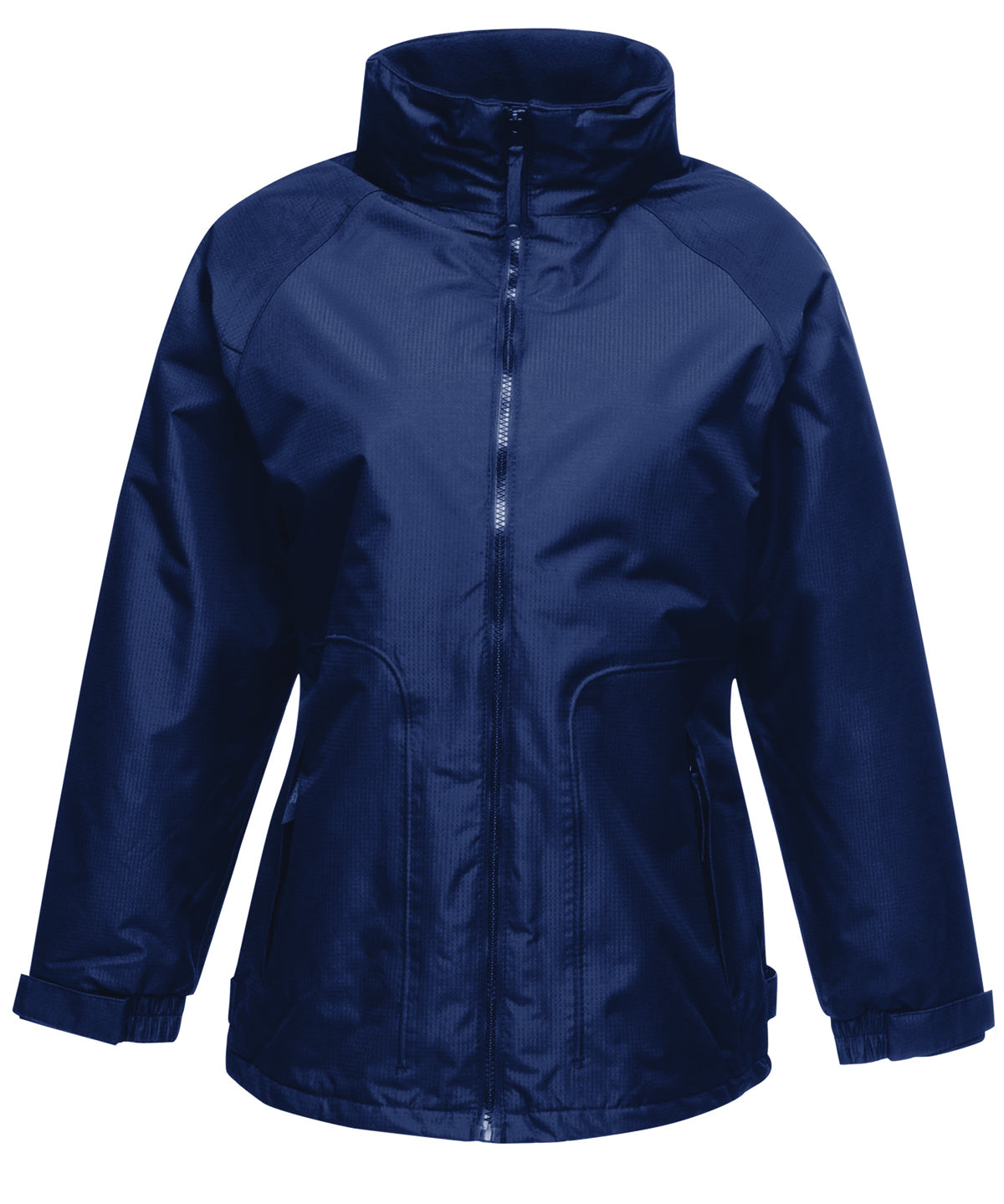 Hudson Damenjacke | Marineblau