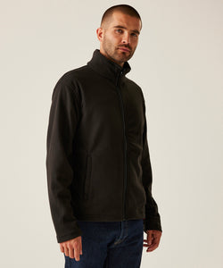 Chaqueta clsica 3 en 1 | Negro