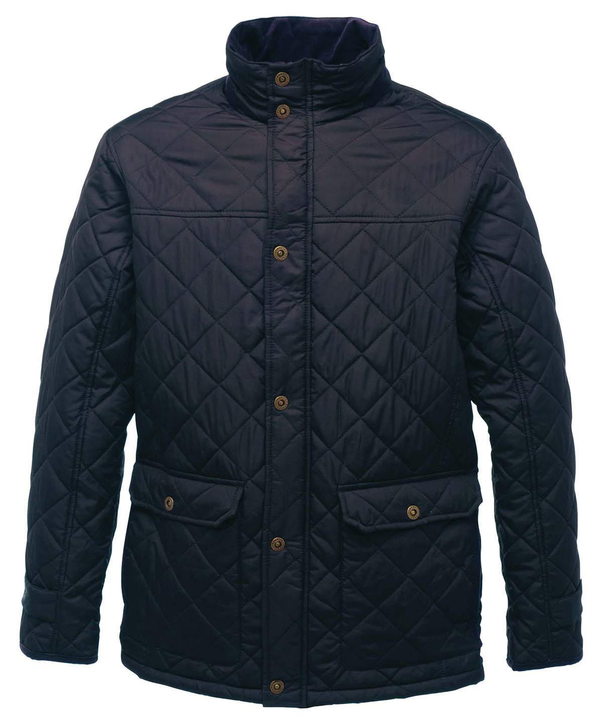 Tyler Jacke | Marineblau