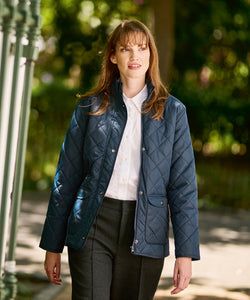 Chaqueta Tarah | Negro