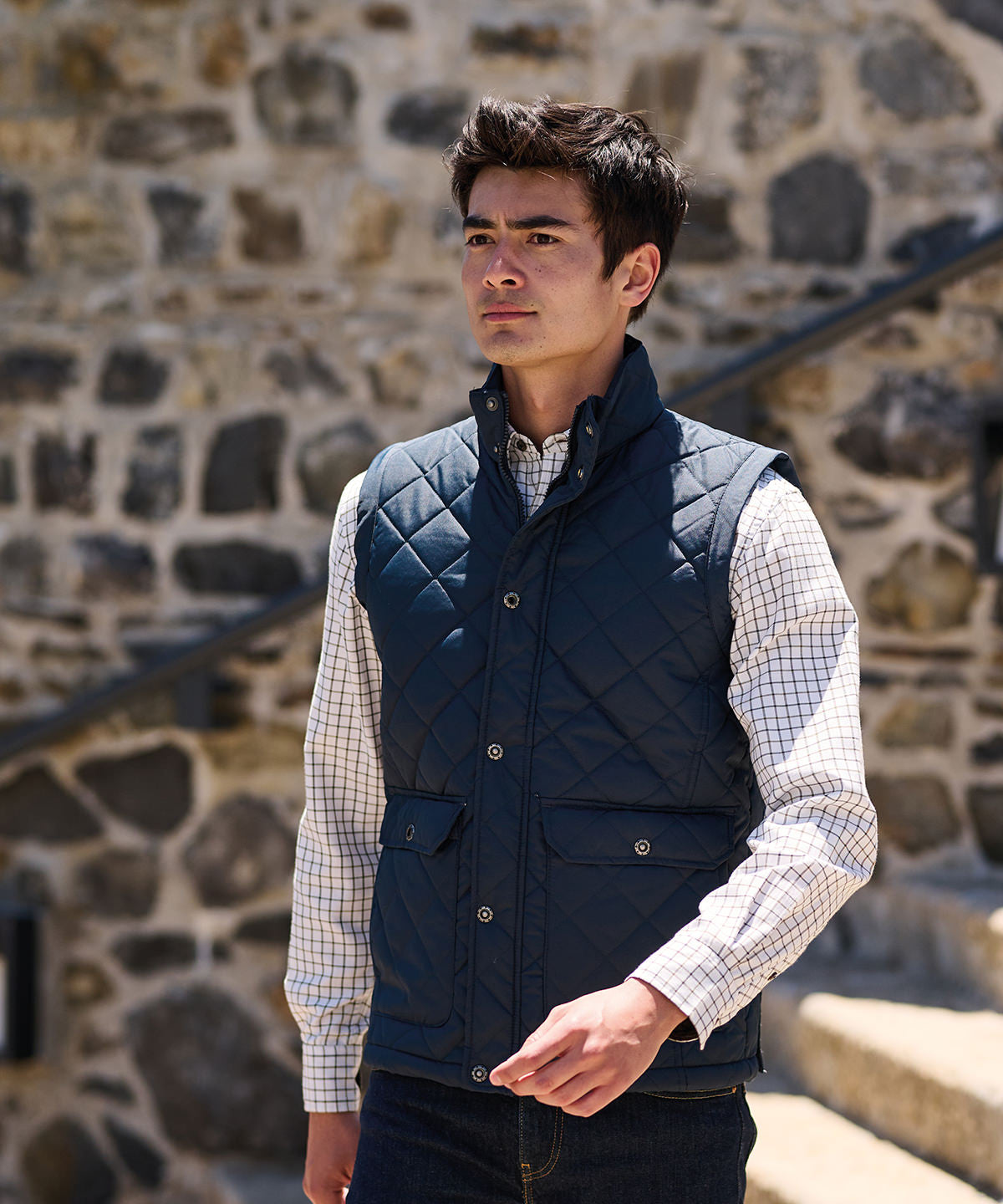 Tyler Weste | Schwarz