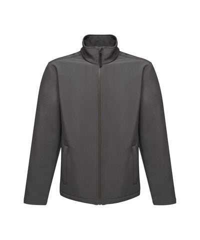 Reid softshell | Gris Foca