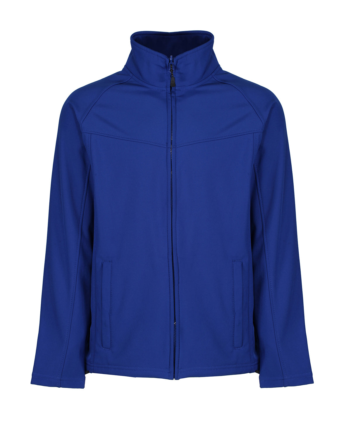 Uproar softshell | Azul Real Nuevo
