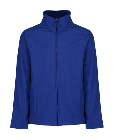 Uproar softshell | Azul Real Nuevo