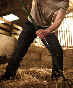 Pantalones cargo Pro | Negro