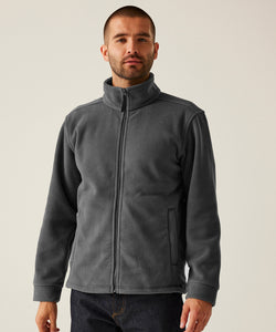 Thor 300 Fleece | Schwarz