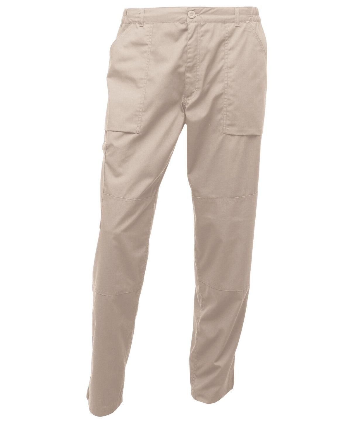 Nuevos pantalones de accin | Liquen