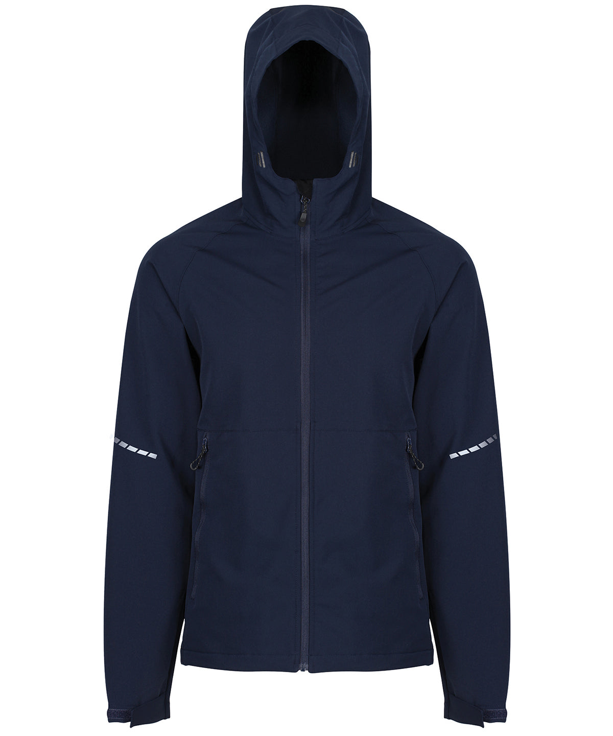 X-Pro Prolite stretch softshell - Softshell elstico X-Pro Prolite | Azul Marino