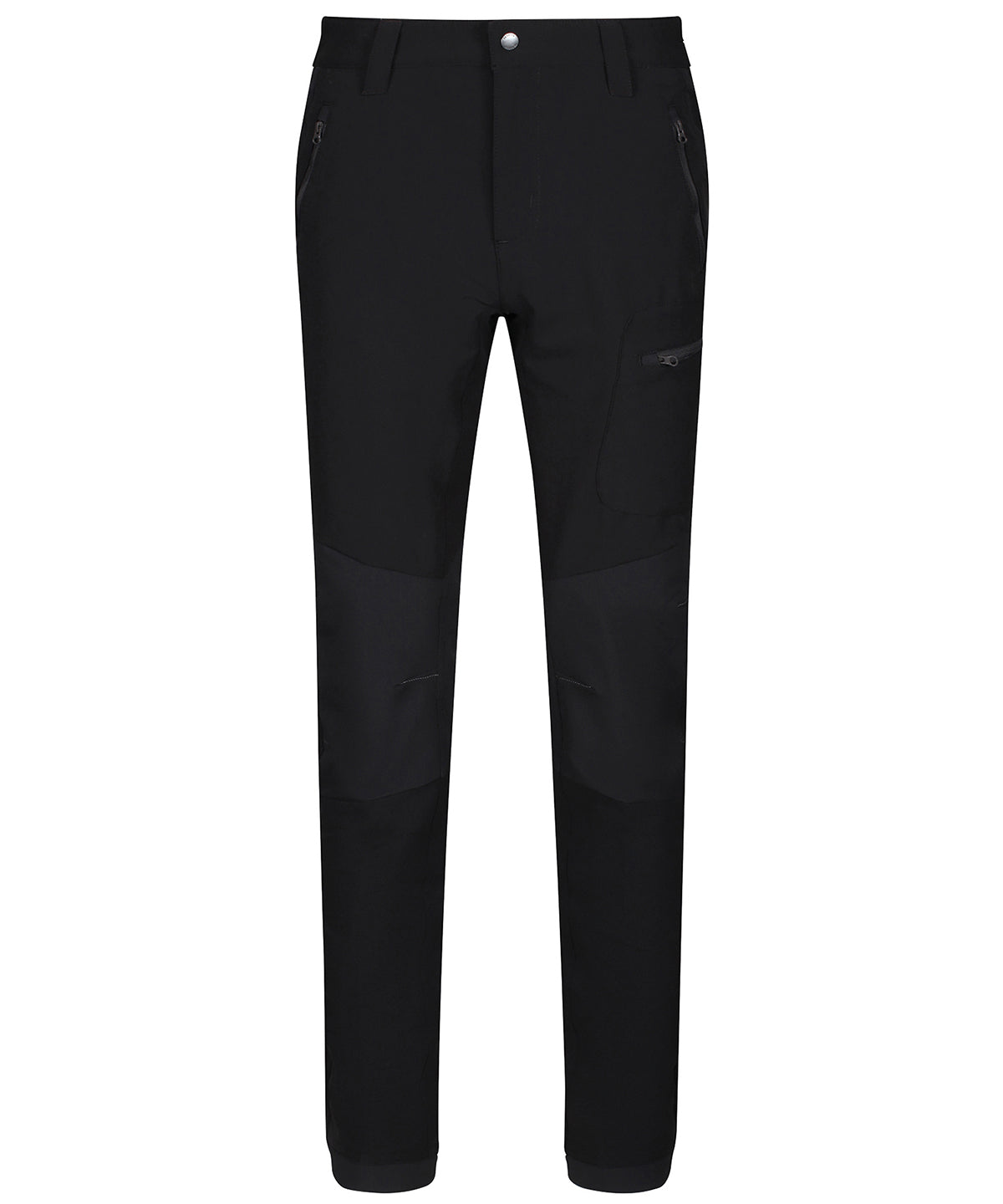 Pantalones elsticos X-Pro Prolite | Negro
