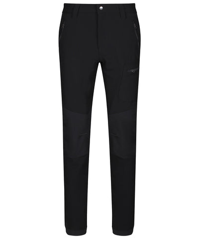 Pantalones elsticos X-Pro Prolite | Negro