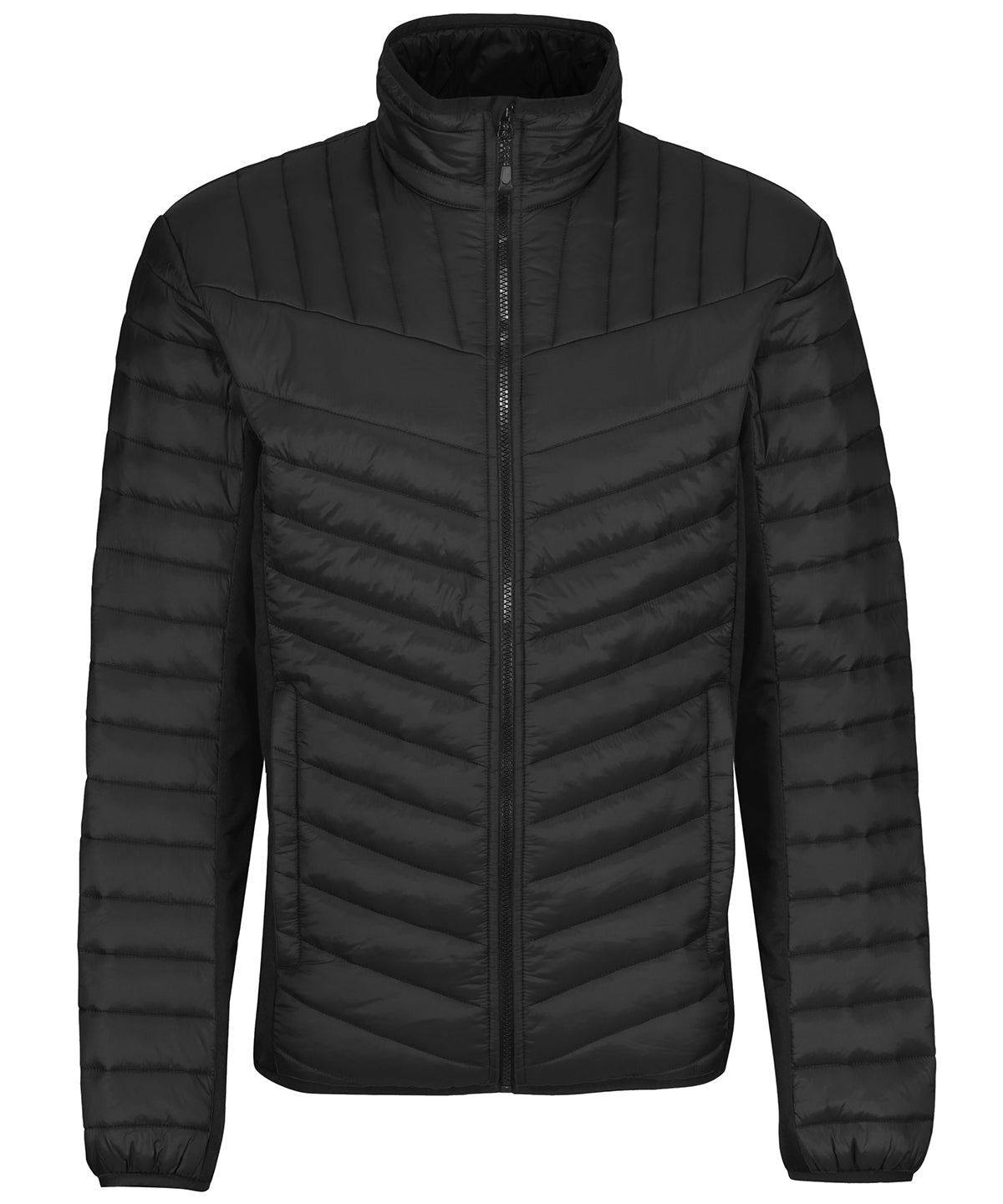 Chaqueta hbrida Tourer | Negro