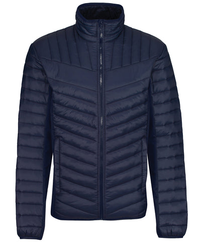 Chaqueta hbrida Tourer | Azul Marino