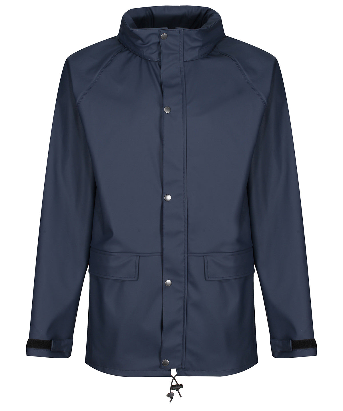 Stormflex II Jacke | Marineblau