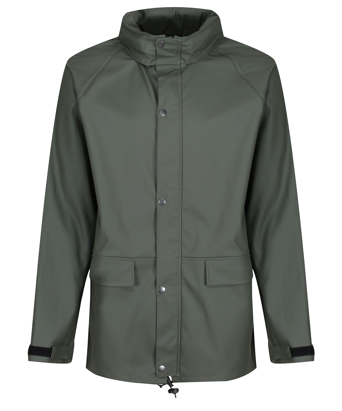 Chaqueta Stormflex II | Verde Oliva