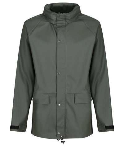 Chaqueta Stormflex II | Verde Oliva