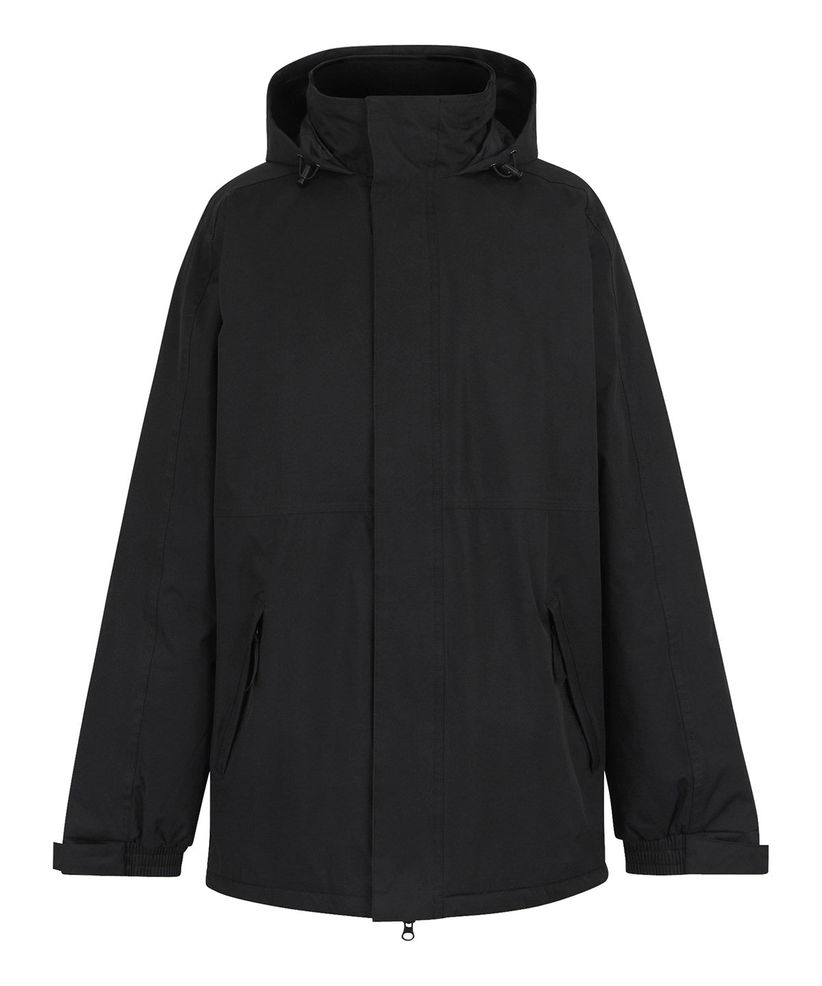 Parka Dover | Negro