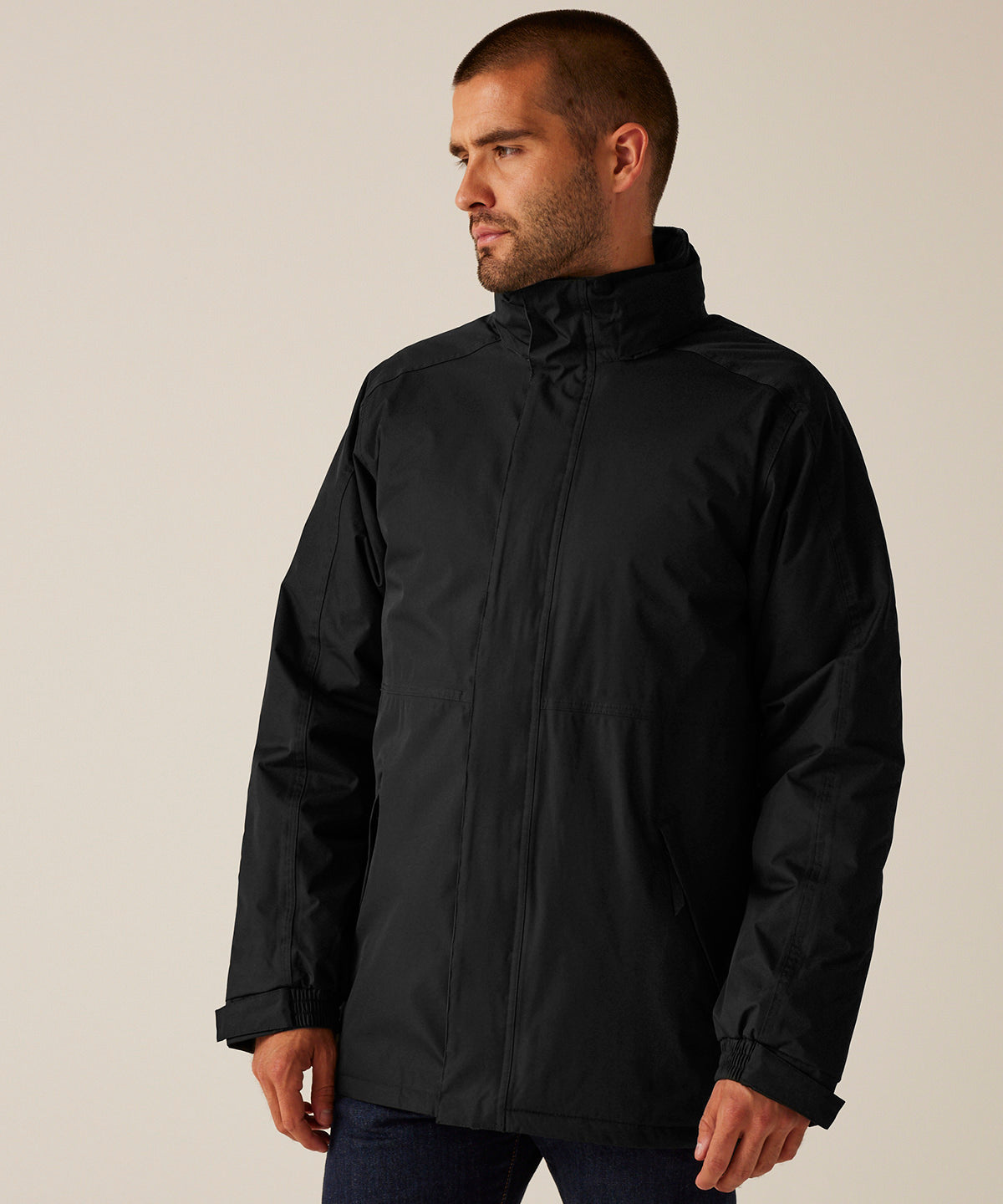 Parka Dover | Azul Marino