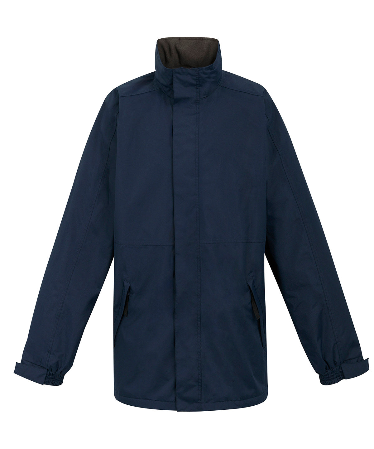 Parka Dover | Azul Marino
