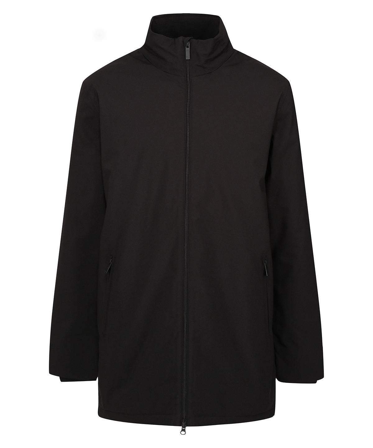 Chaqueta ejecutiva Hampton | Negro