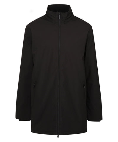Chaqueta ejecutiva Hampton | Negro