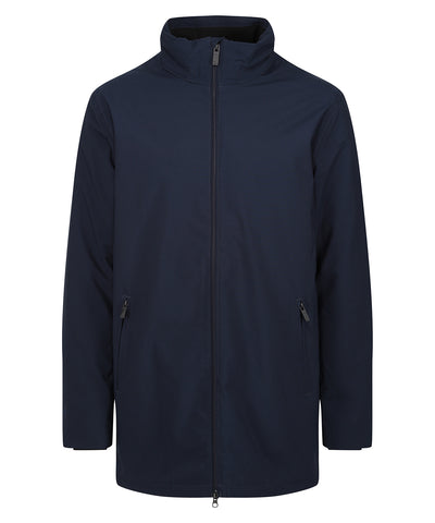 Chaqueta ejecutiva Hampton | Azul Marino