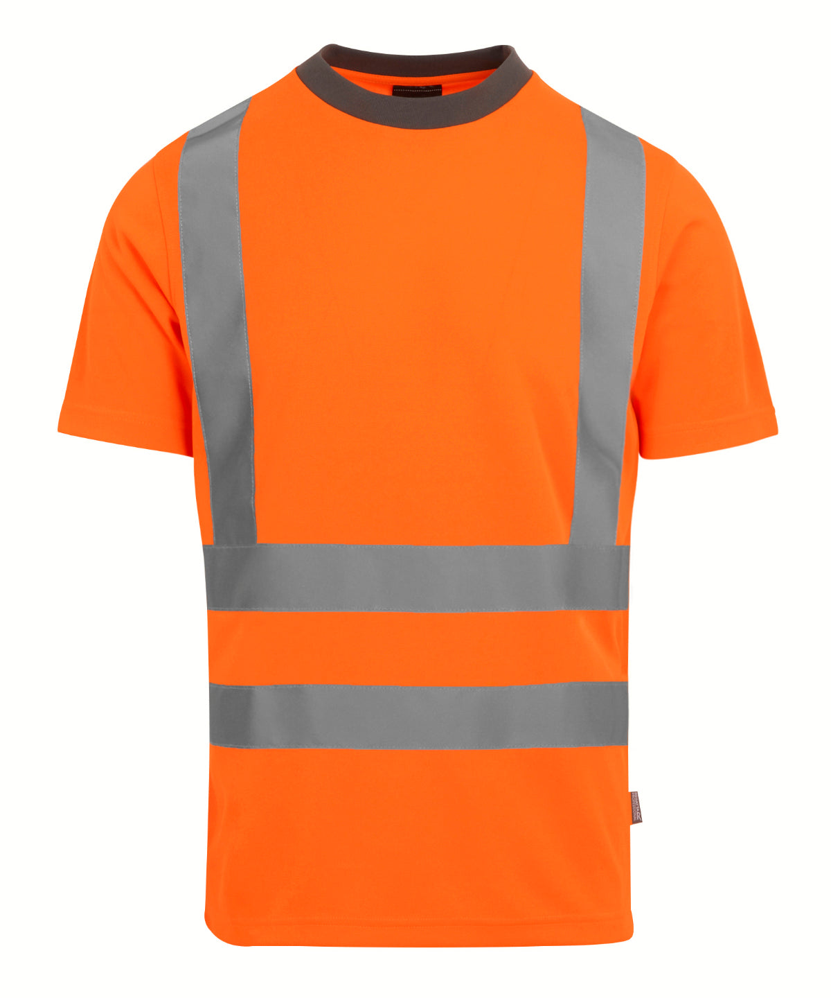 Camiseta de contrato Pro Hi-vis | Naranja