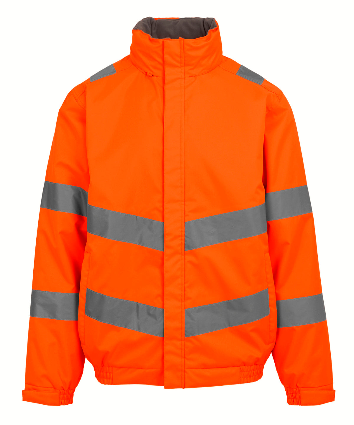 Dover Hi-Vis Pro Contract Jacke | Orange