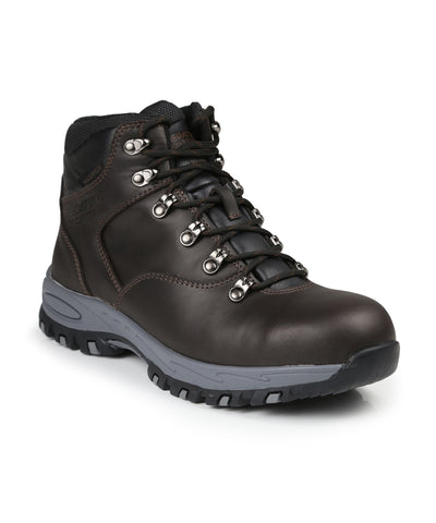 Bota de seguridad Gritstone S3 | Turba
