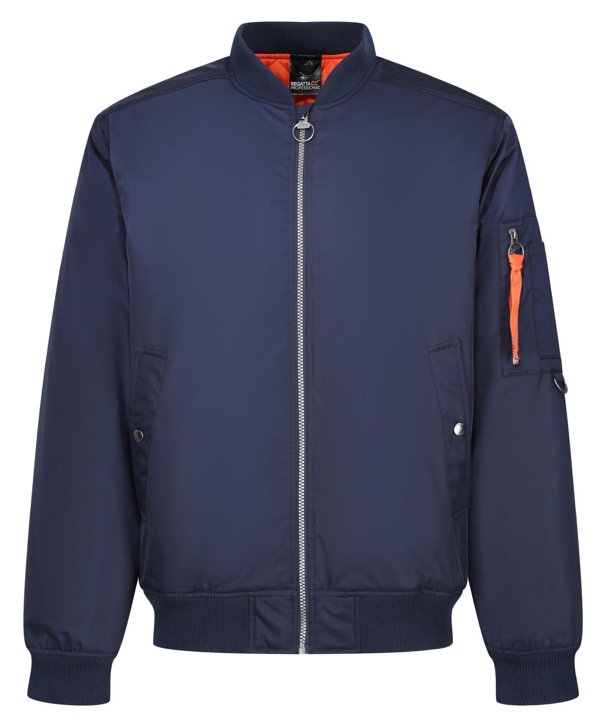 Pro Pilotenjacke | Marineblau