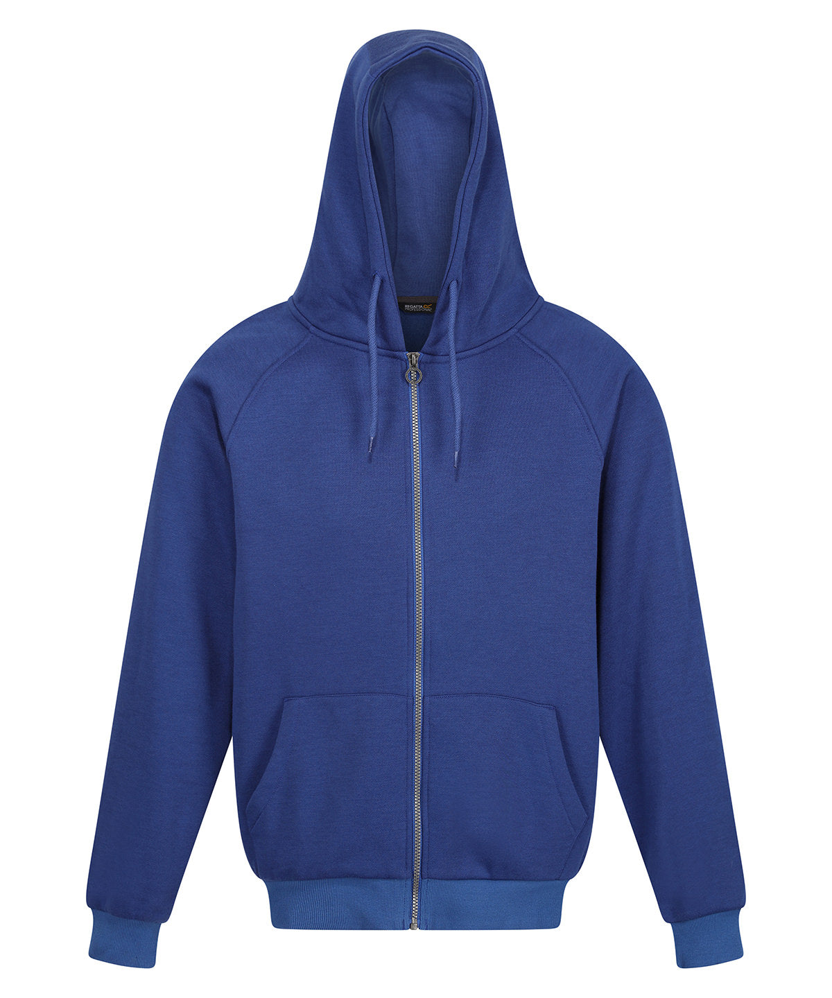 Pro Full Zip Hoodie | Königsblau Neu