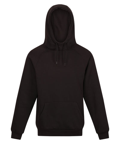 Sudadera con capucha Pro | Negro