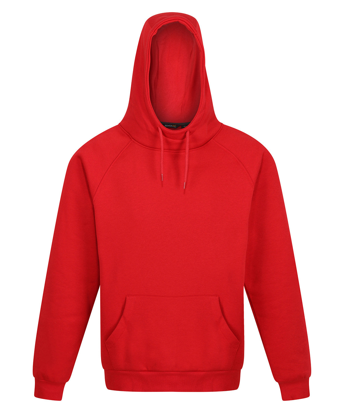 Pro Hoodie | Klassisch Rot