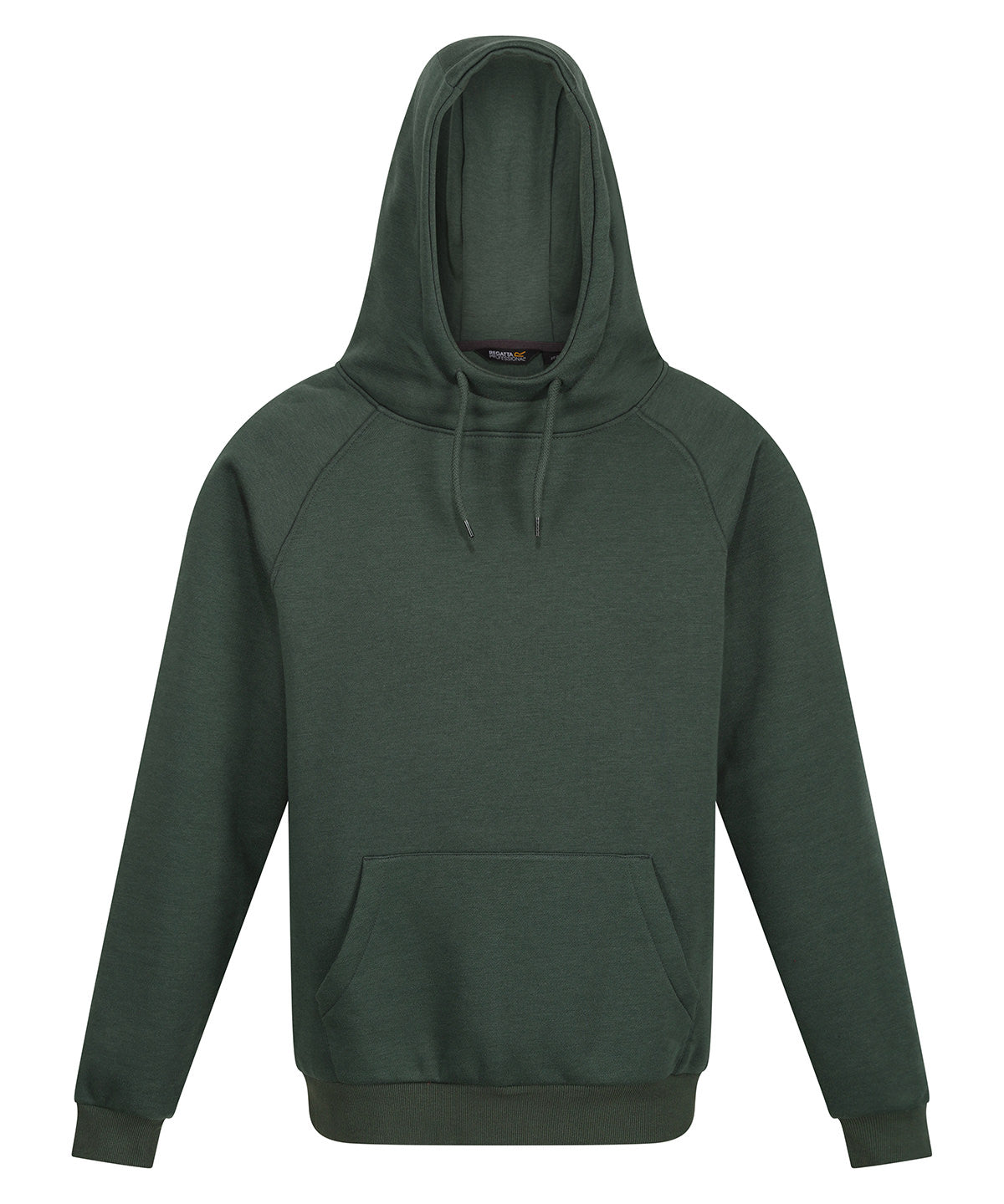 Pro Hoodie | Dunkelgrün