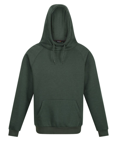 Sudadera con capucha Pro | Verde Oscuro