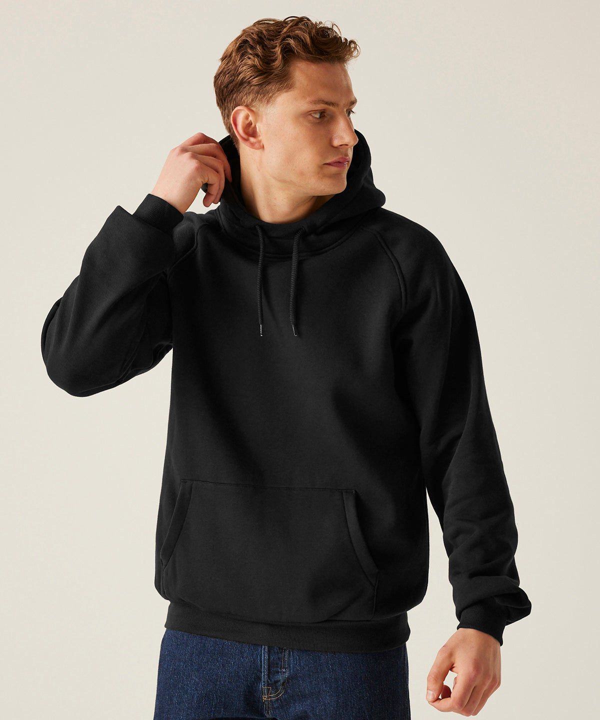 Pro Hoodie | Dunkelgrün