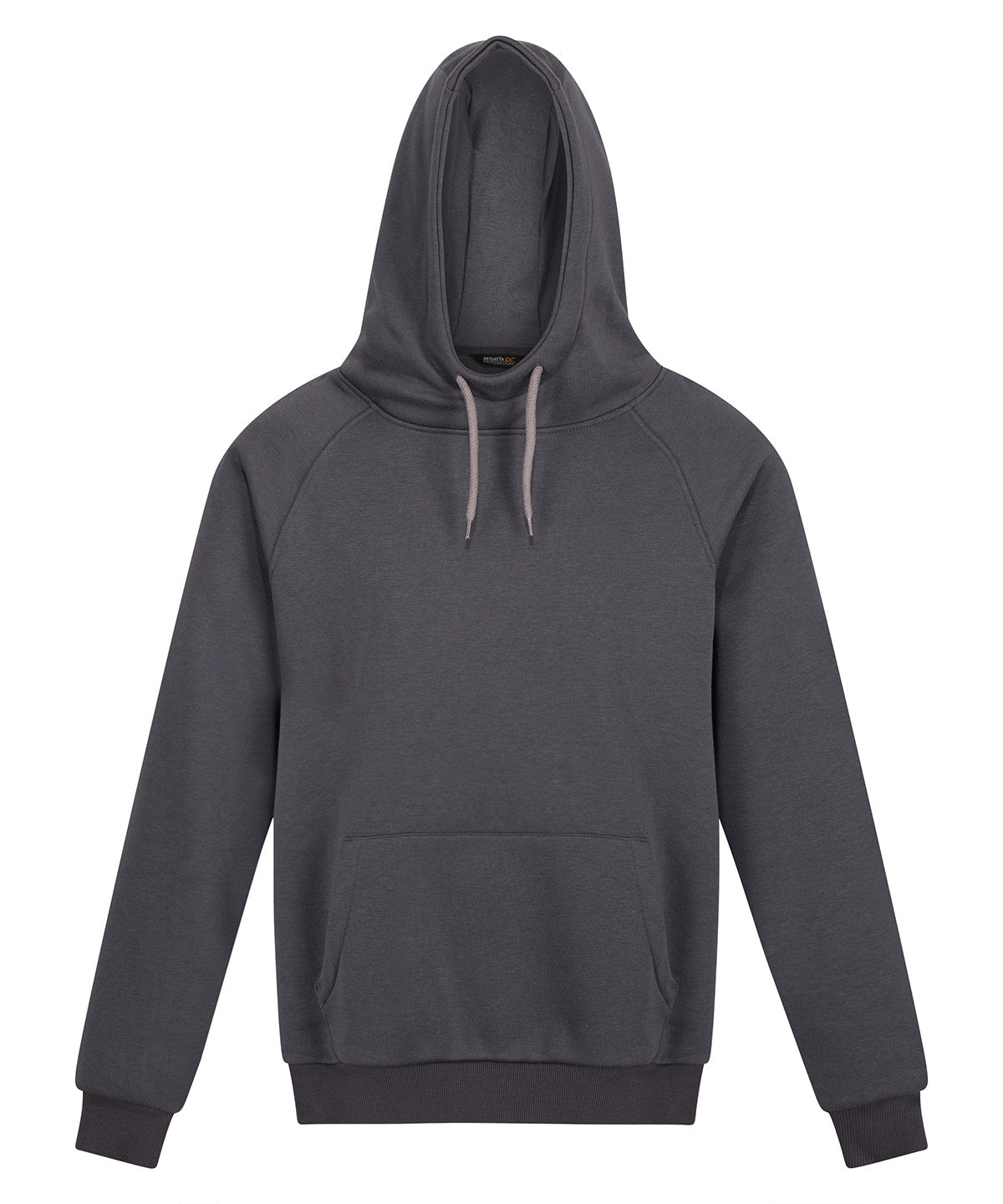 Pro Hoodie | Seal Grey