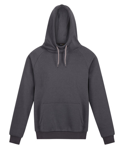 Sudadera con capucha Pro | Gris Foca