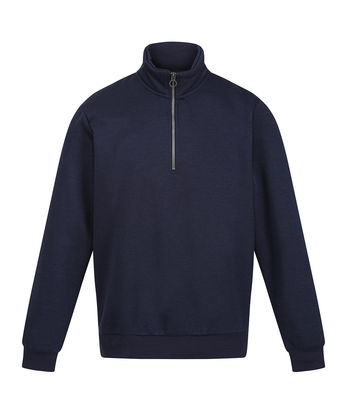 Pro Zip Hoodie | Marineblau