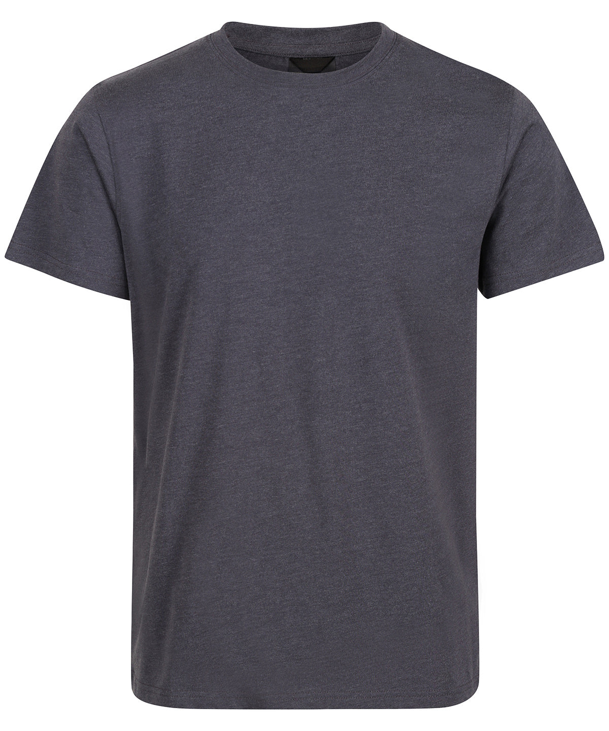 Camiseta de algodn Pro soft-touch | Gris Foca