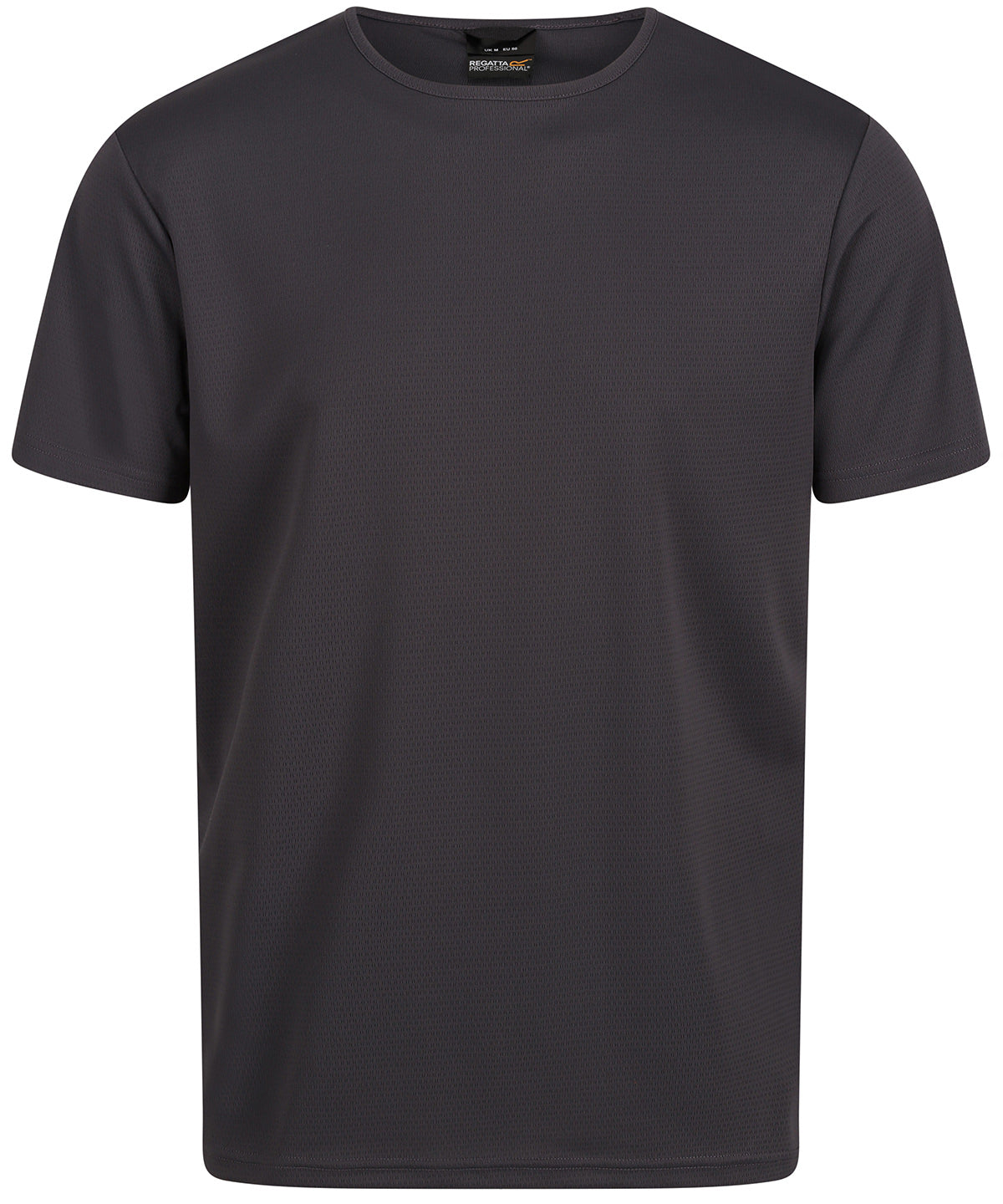 Camiseta Pro de secado rpido | Gris Foca