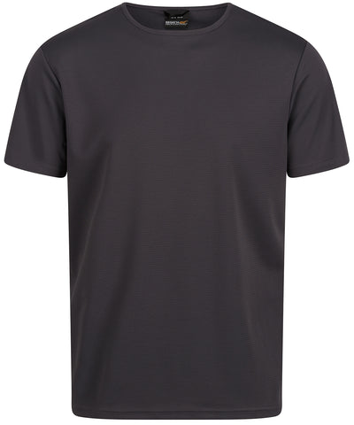 Camiseta Pro de secado rpido | Gris Foca
