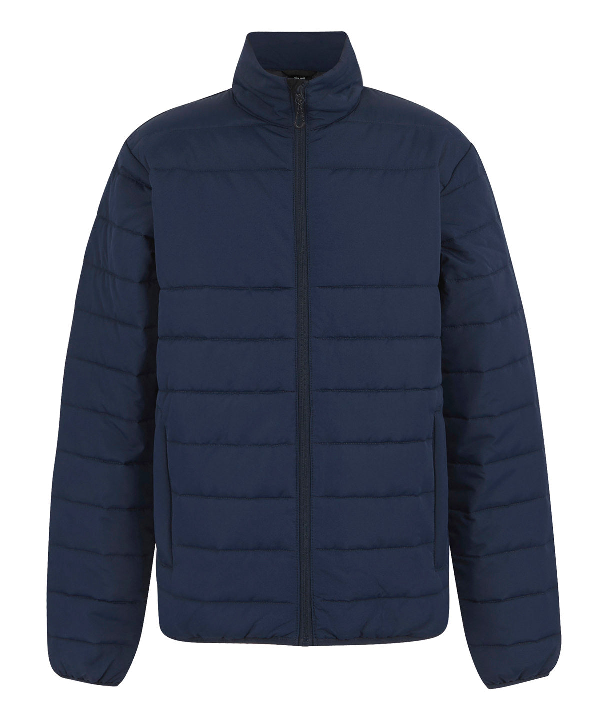 Essential Thermojacke | Marineblau